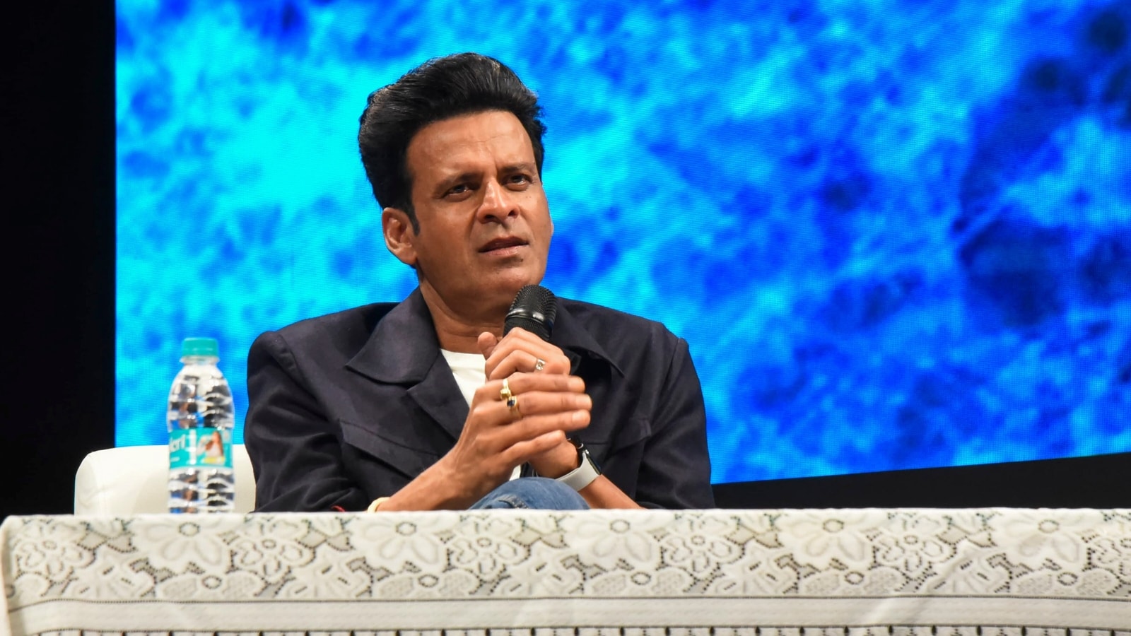 Manoj Bajpayee realised industry ‘won’t give me what I want’ late in career: They weren’t giving opportunities to talent | Bollywood- Dilli Dehat Se