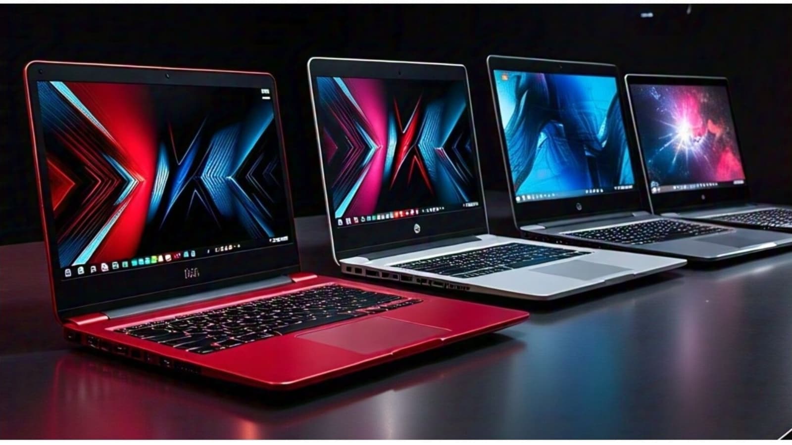 Amazon best deals on gaming laptops! Enjoy up to 30% off on best laptop brands like Dell, Lenovo and more- Dilli Dehat se